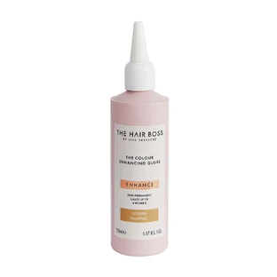 Осветлитель для волос The Hair Boss Golden Balayage, 150 мл