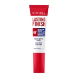 Rimmel Lasting Finish Primer Fond de machiaj hidratant cu bio-peptide naturale, 24 мл