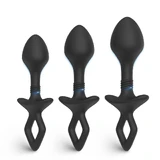 S-Hande FlexiCore Набір допінгів для анаеробної обробки Negru, 3 букетика