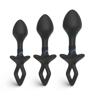S-Hande FlexiCore Набір допінгів для анаеробної обробки Negru, 3 букетика