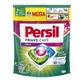 Persil Power Caps pentru spălarea țesăturilor colorate, 60 buc.