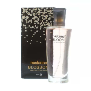 Туалетна вода Madonna Blossom, 50 мл