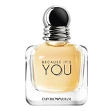 Giorgio Armani Because It's You Парфумована вода, 50 мл