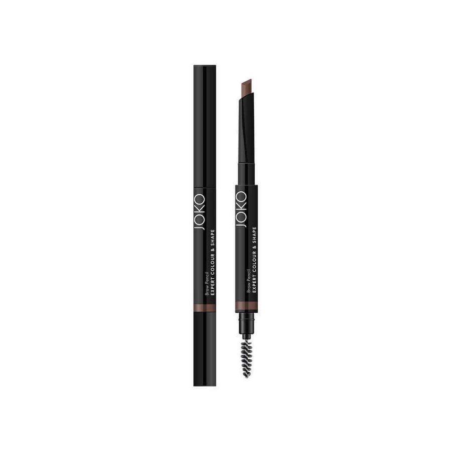 Joko Expert Colour amp; Shape Brow Pencil Висувний олівець для брів 01, 5 г: ціни та характеристики