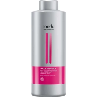 Londa Professional Color Radiance Post-Color Treatment стабилизатор для послецветного воска, 1000 мл