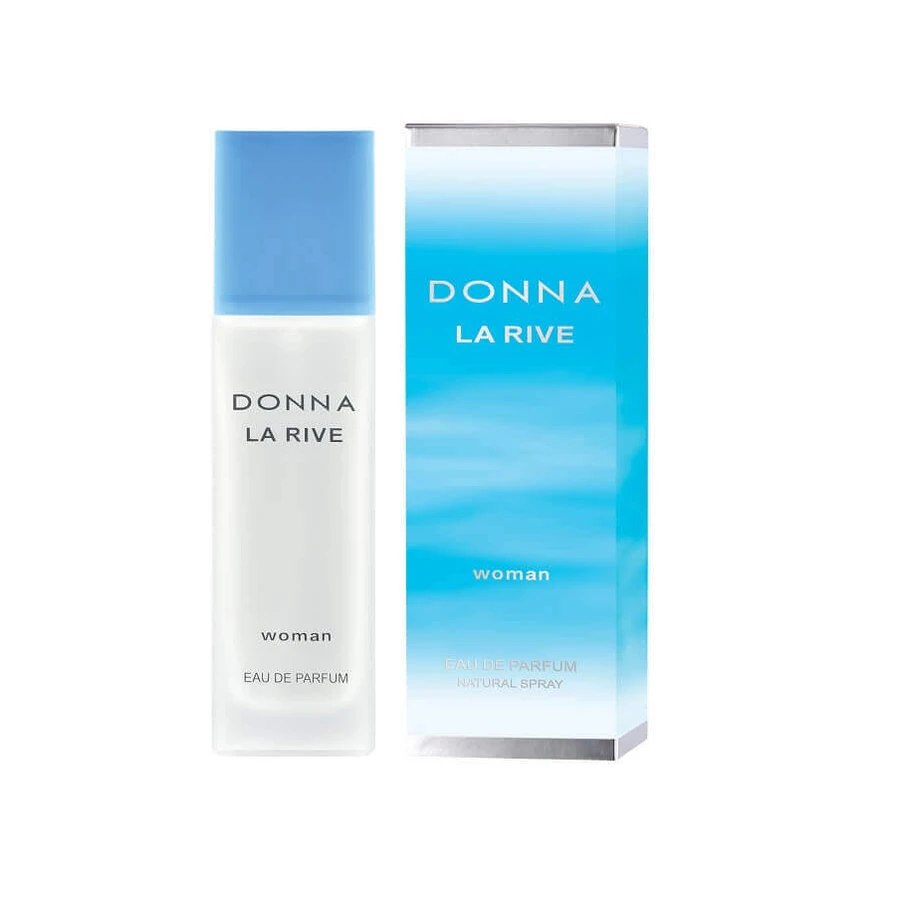 La Rive Donna Eau de Parfum, 90 мл: цены и характеристики
