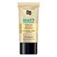 Oceanic AA Make Up Matt Smoothing Primer 107 Bej închis, 30 мл