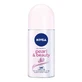 Nivea Pearl amp; Б'юті-антиперспірант рулонний, 50 мл
