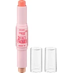 trend !t up Baton Blush & Highlight Duo Face Stix № 030: ціни та характеристики