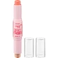 trend !t up Baton Blush & Highlight Duo Face Stix № 030