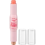 trend !t up Baton Blush & Highlight Duo Face Stix № 030: ціни та характеристики
