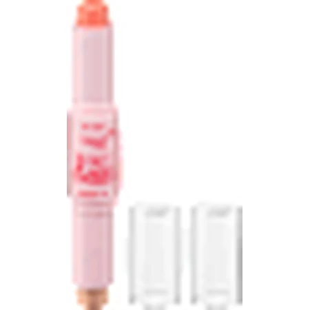 trend !t up Baton Blush & Highlight Duo Face Stix № 030: ціни та характеристики