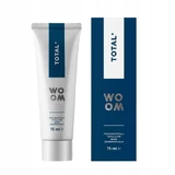 Woom Total+ Реконструююча зубна паста, 75 мл