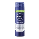 Nivea Men, Піна для гоління, 200 мл