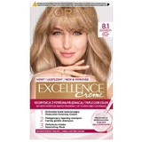 L Oreal Paris Excellence Creme Colorant pentru păr 8.1 Blond deschis cenușiu