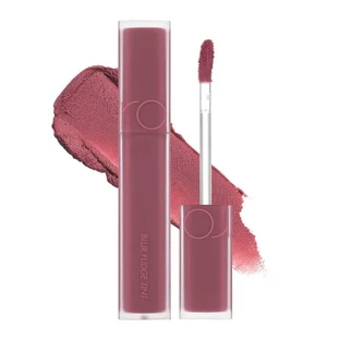 Rom amp;nd Blur Fudge Tint Lipstick 06 Mauvish, 5 г.