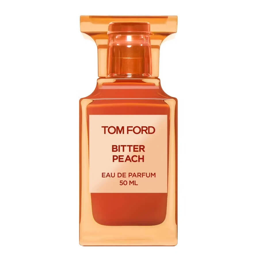 Tom Ford Гіркий персик, парфумована вода, 50 мл: ціни та характеристики