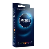 Презерватив My.Size Pro 57mm, 10 bucăți