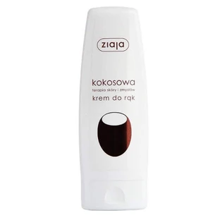 Ziaja Kokosowa, крем для обличчя, 80 мл