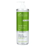 Bielenda Professional Acne Free ProExpert Gel delicat pentru curățarea feței, 500 г