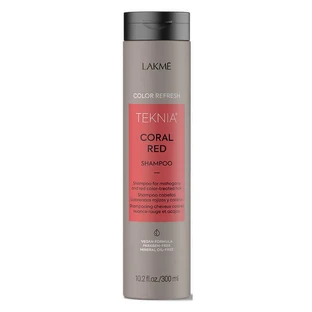 Шампунь Lakme Colour Освіжаючий pentru păr roșu și mahon, 300 мл