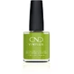 Еженедельный лак для ногтей CND Vinylux Grip Green 15 мл