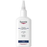 Eucerin DermoCapillaire Tratament calmant pentru scalp cu uree, 100 мл