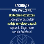 Duetus For Men, шампунь живильний для чоловіків, 300 мл: ціни та характеристики