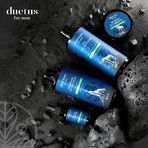 Duetus For Men, шампунь живильний для чоловіків, 300 мл: ціни та характеристики