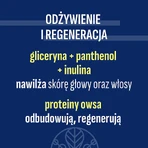 Duetus For Men, шампунь живильний для чоловіків, 300 мл: ціни та характеристики