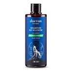 Duetus For Men, шампунь живильний для чоловіків, 300 мл: ціни та характеристики