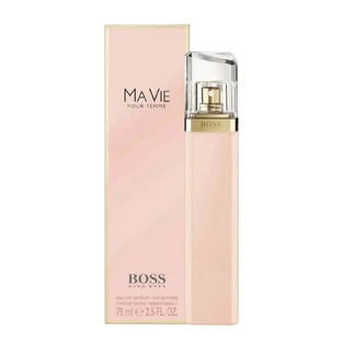 Hugo Boss Ma Vie Pour Femme Парфумована вода, 75 мл