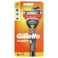 Aparat de ras Gillette Fusion5 + cartuș 2 bucăți`.