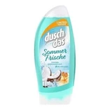Duschdas, Sommer Frische, для душу, кокосова вода, 250 мл