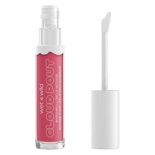 Помада для губ Wet n Wild Cloud Pout Marsh To My Mallow Matte, 3 мл