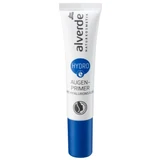 Alverde, Hydro Eye primer, крем для век, 15 мл