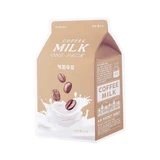 П'є Маска з фуа-фуа-фуа Cafea, 20г