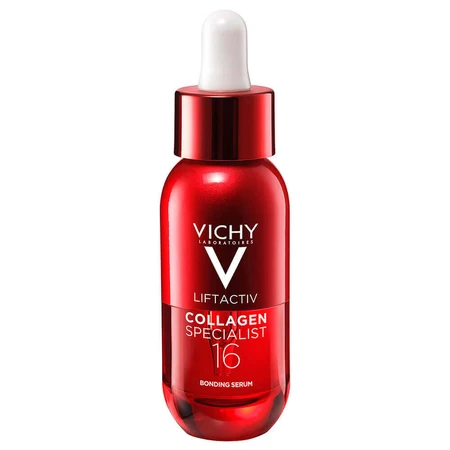 Vichy Liftactiv Colagen Specialist 16, сыворотка, 30 мл: цены и характеристики