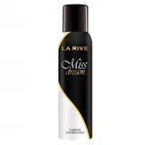 La Rive Miss Dream For Woman Дезодорант-спрей, 150 мл