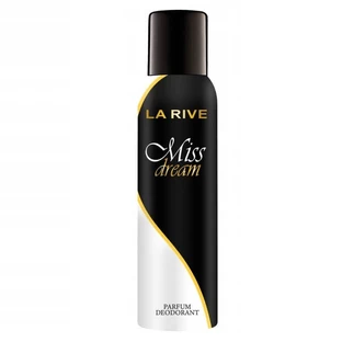 La Rive Miss Dream For Woman Дезодорант-спрей, 150 мл