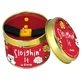 Bomb Cosmetics Sleighin It lumânare de staniu, 237 г