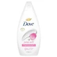 Пелюстковий м'який гель для душу, 450 мл, Dove
