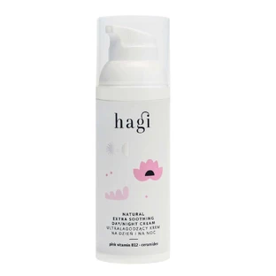 Hagi Comfort Zone Ultra-soothing cremă de zi și de noapte, 50 мл