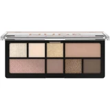 Палетка для волос Catrice The Pure Nude, 9 г