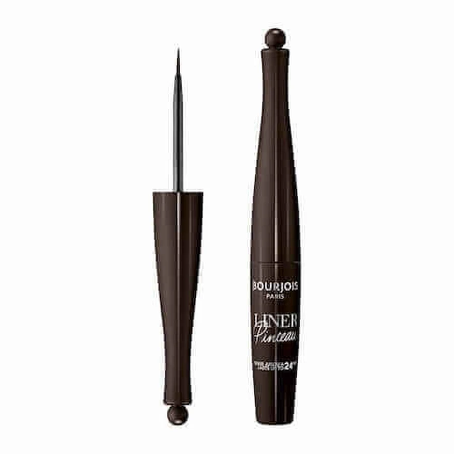 Bourjois Liner Pinceau Eyeliner 002 Brun Impressionniste, 2,5 мл: цены и характеристики