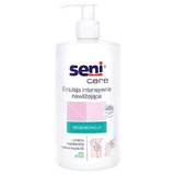 Seni Care, Зволожуюча емульсія сечовини 4%, 500 мл