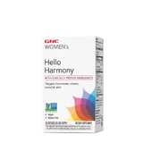 Hello Harmony, 90 капсул, GNC