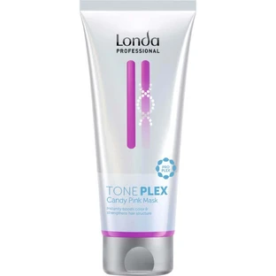 Londa Professional Toneplex Mască colorantă pentru păr Candy, 200 мл