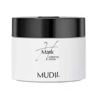 Mudii Hydrating Mask, mască hidratantă pentru păr, 250 мл