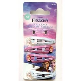 Набір модних шпильок для волосся Frozen, 6 штук, Abc Cosmetique